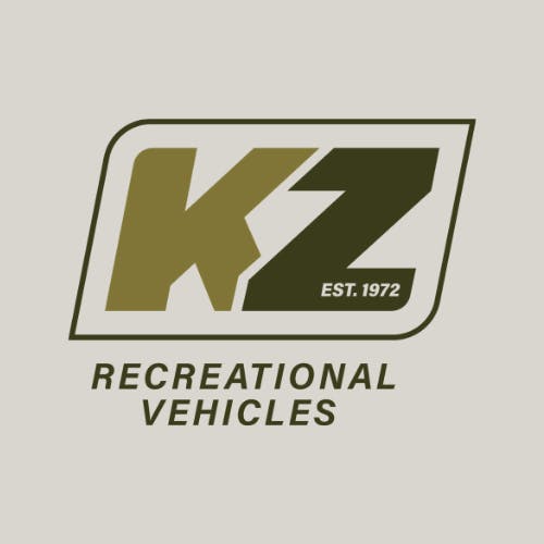 kz logo
