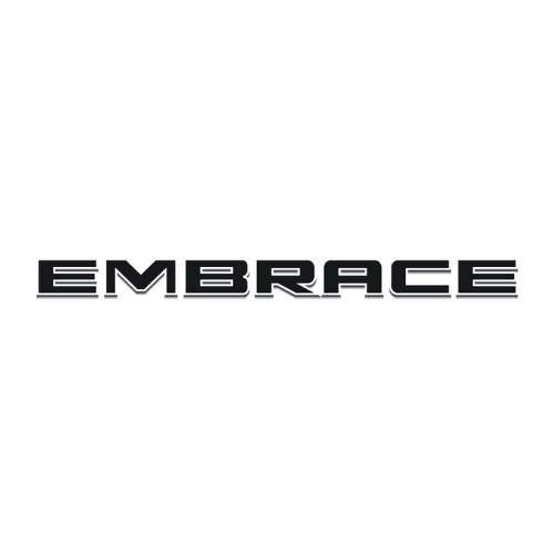 Cruiser RV Embrace Logo
