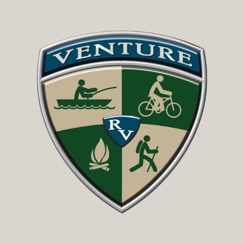 venture logo