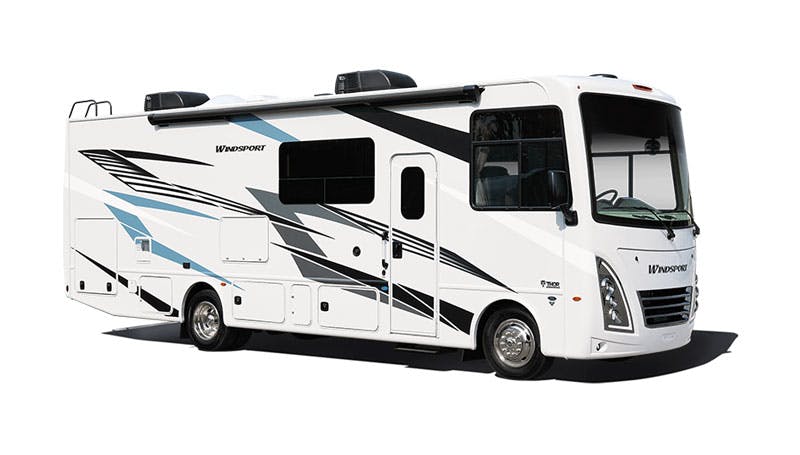 Find Your Perfect RV - Will You Tow Or Drive - THOR Industries