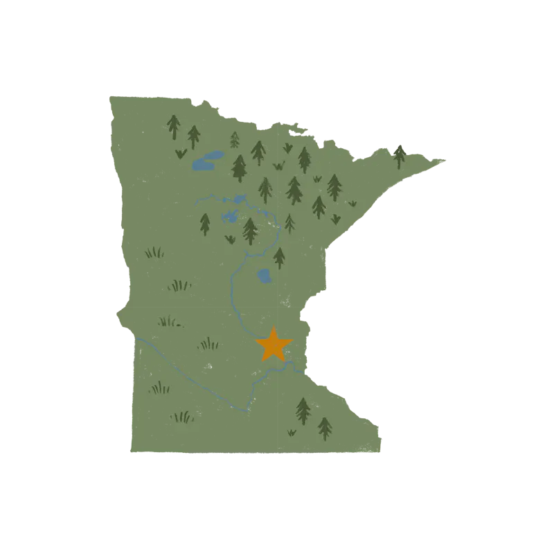 Thor Mn RV FRIENDLY GUIDE TO MINNESOTA - THOR Industries