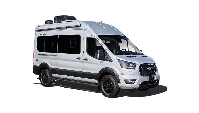 Find The Perfect Motorhome That Fits Your Needs - Thor Industries