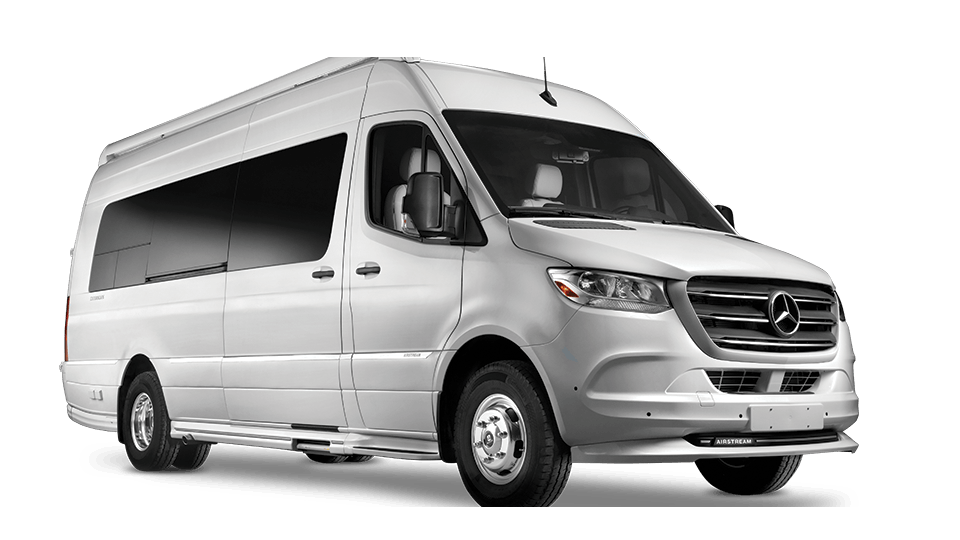 Airstream Interstate 24GL