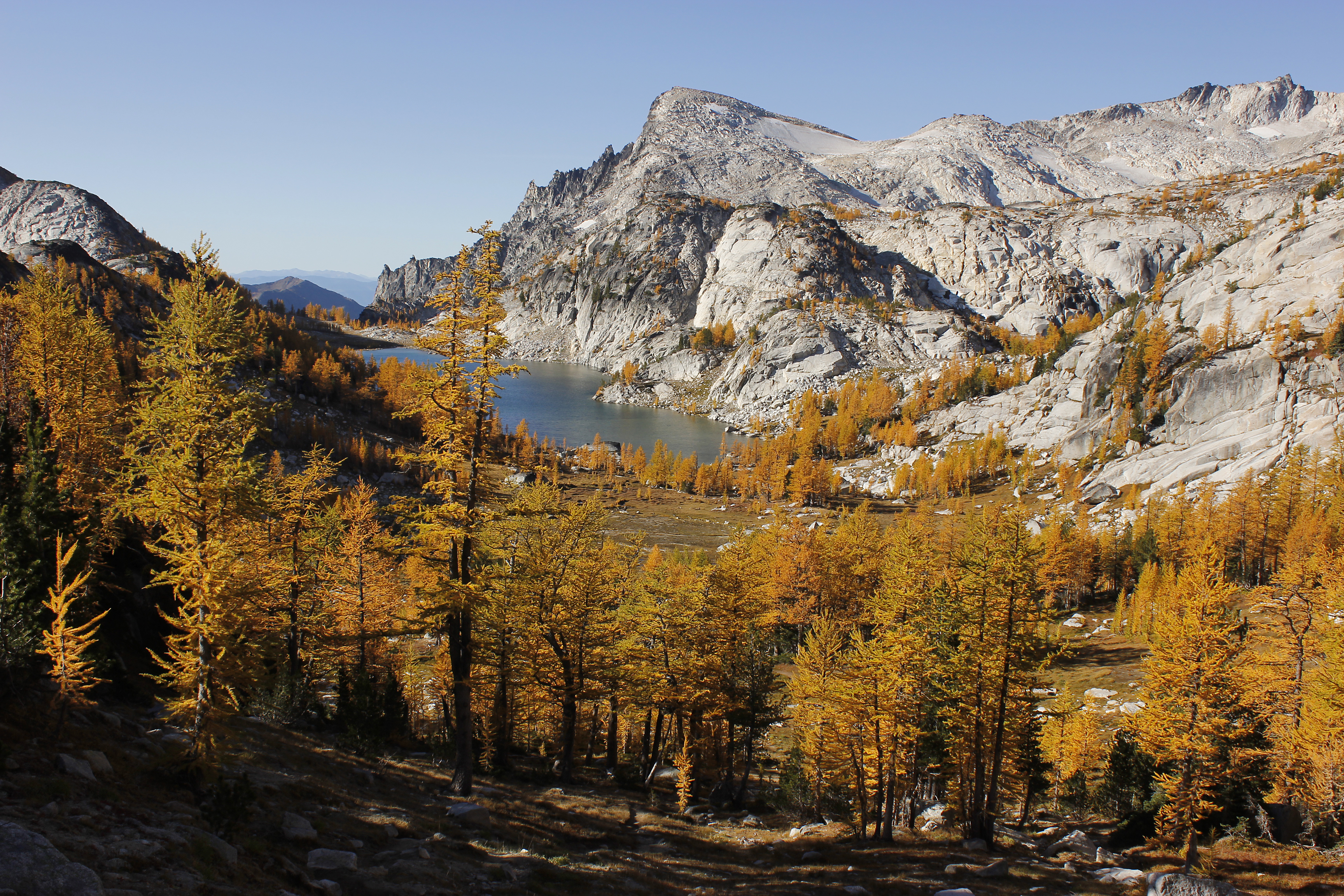 Okanogan-Wenatchee National Forest, Washington - National Forest Foundation