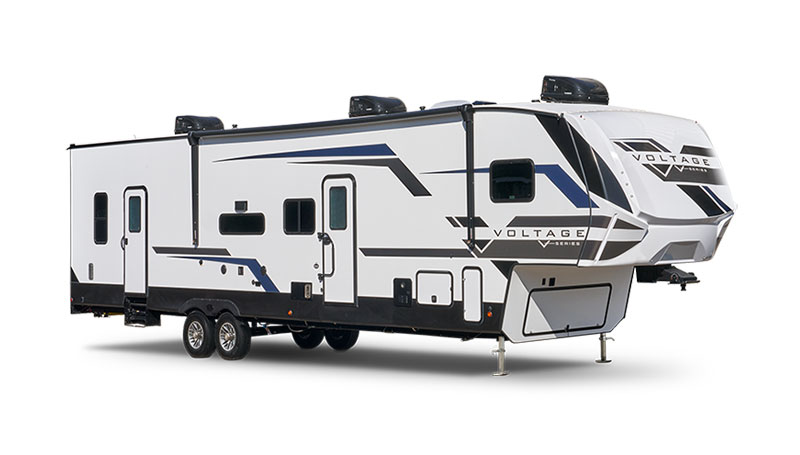 heartland travel trailer toy hauler