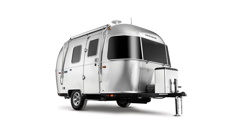 Airstream Bambi