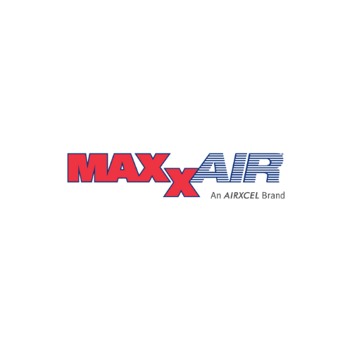 max x air logo