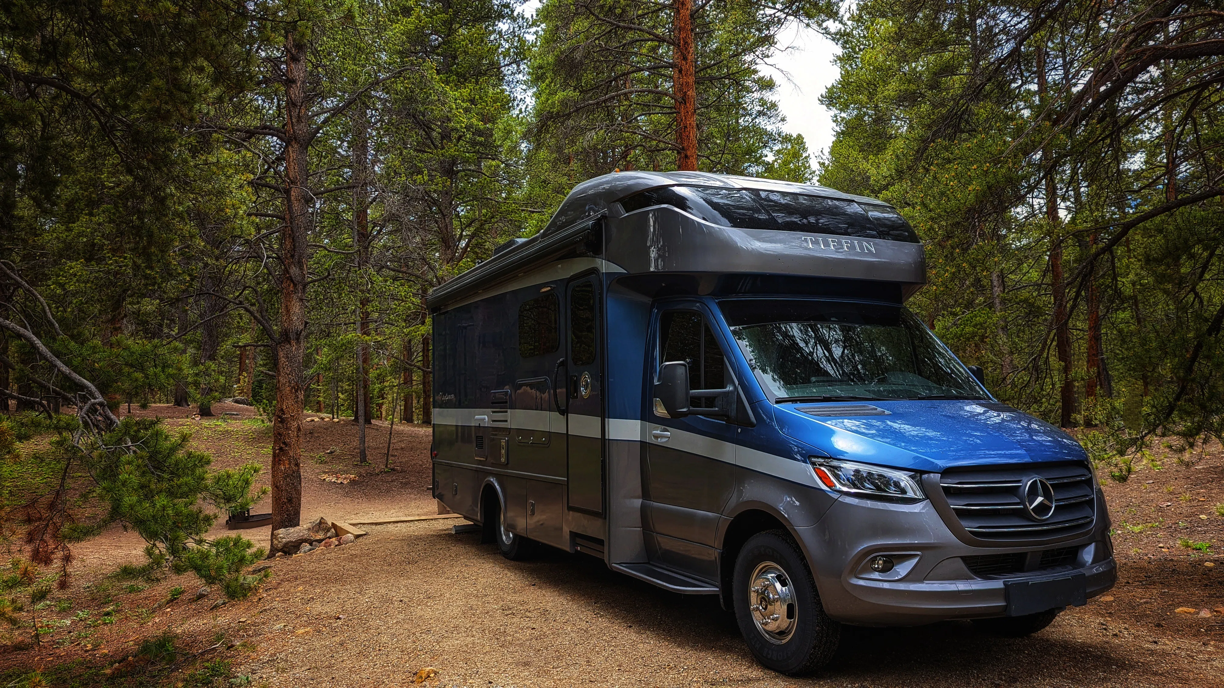 Hilton Riggins Thor Rv RV Trip Budget Breakdown: Long Weekend Warriors - THOR Industries