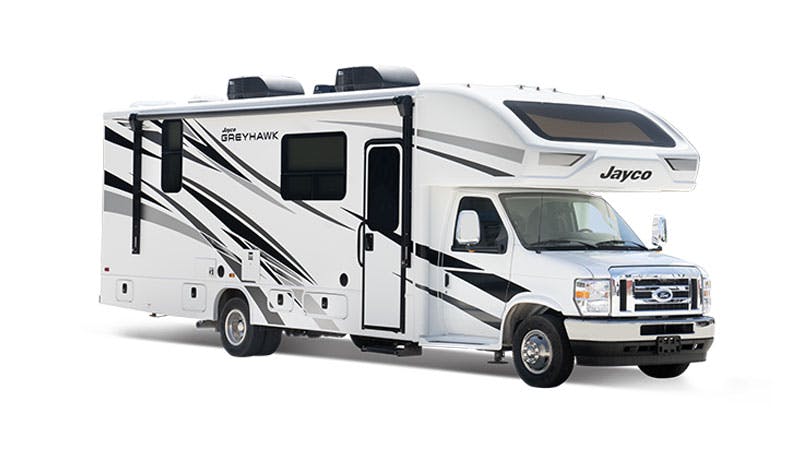 Find The Perfect Motorhome That Fits Your Needs - THOR Industries