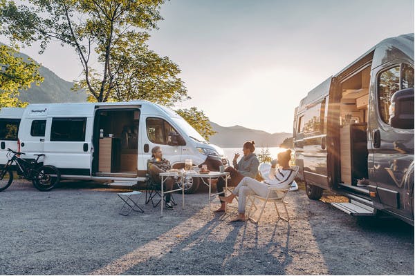 Thor Announces Closing of Erwin Hymer Group Acquisition