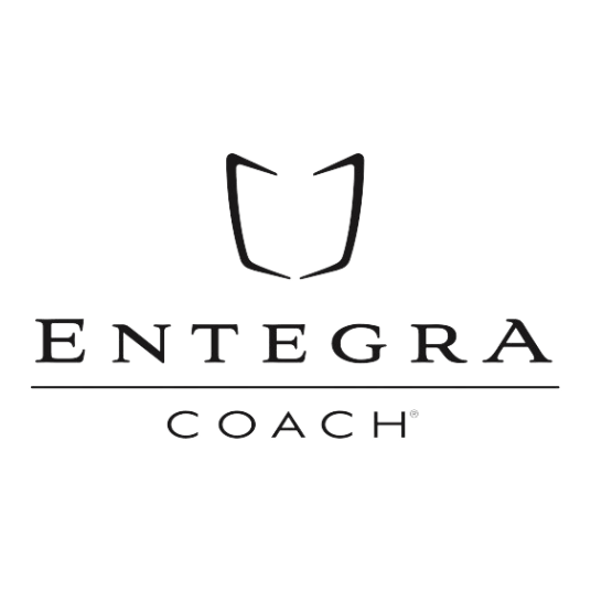Entegra Logo Black