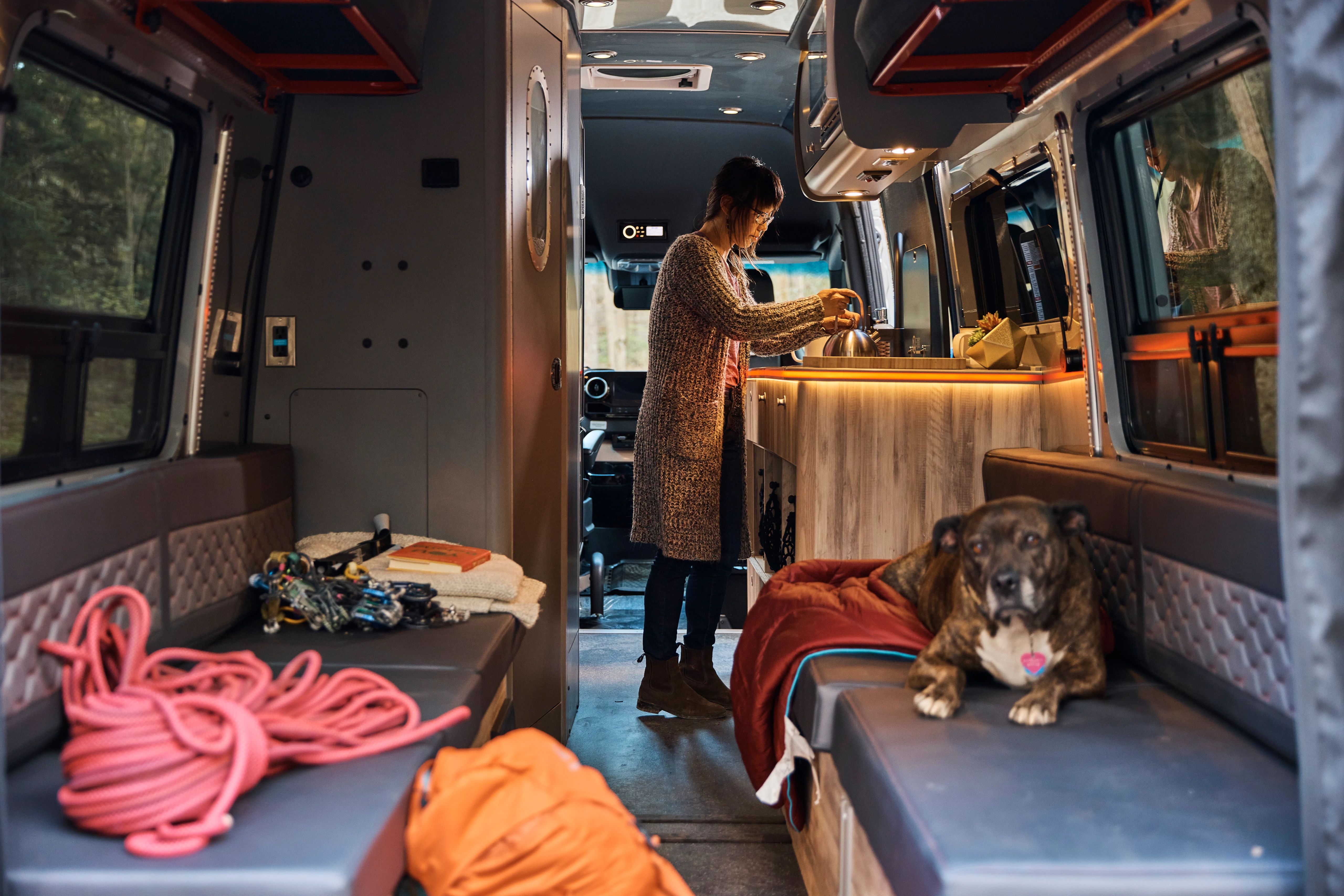 Kathy Karlo Interstate 24X