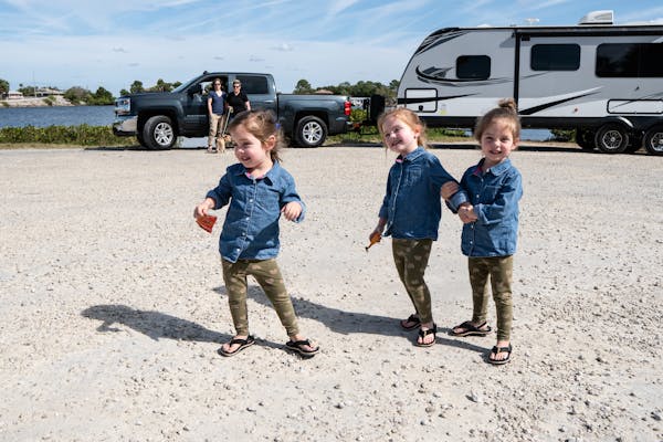 Raising Little Women