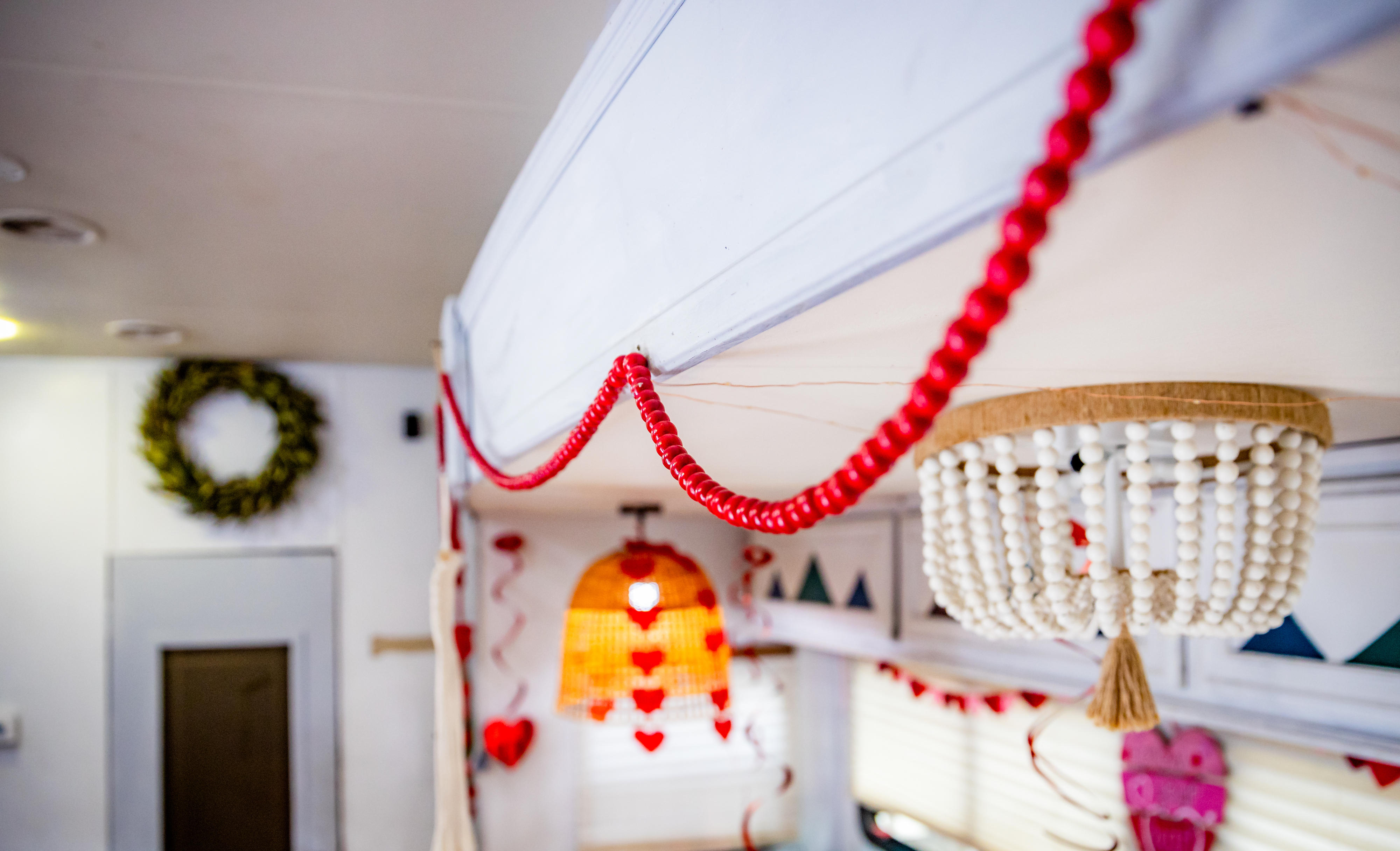How To Decorate Your RV For Any Holiday