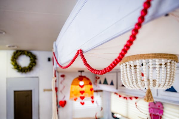 How To Decorate Your RV For Any Holiday