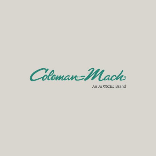 coleman-mach logo