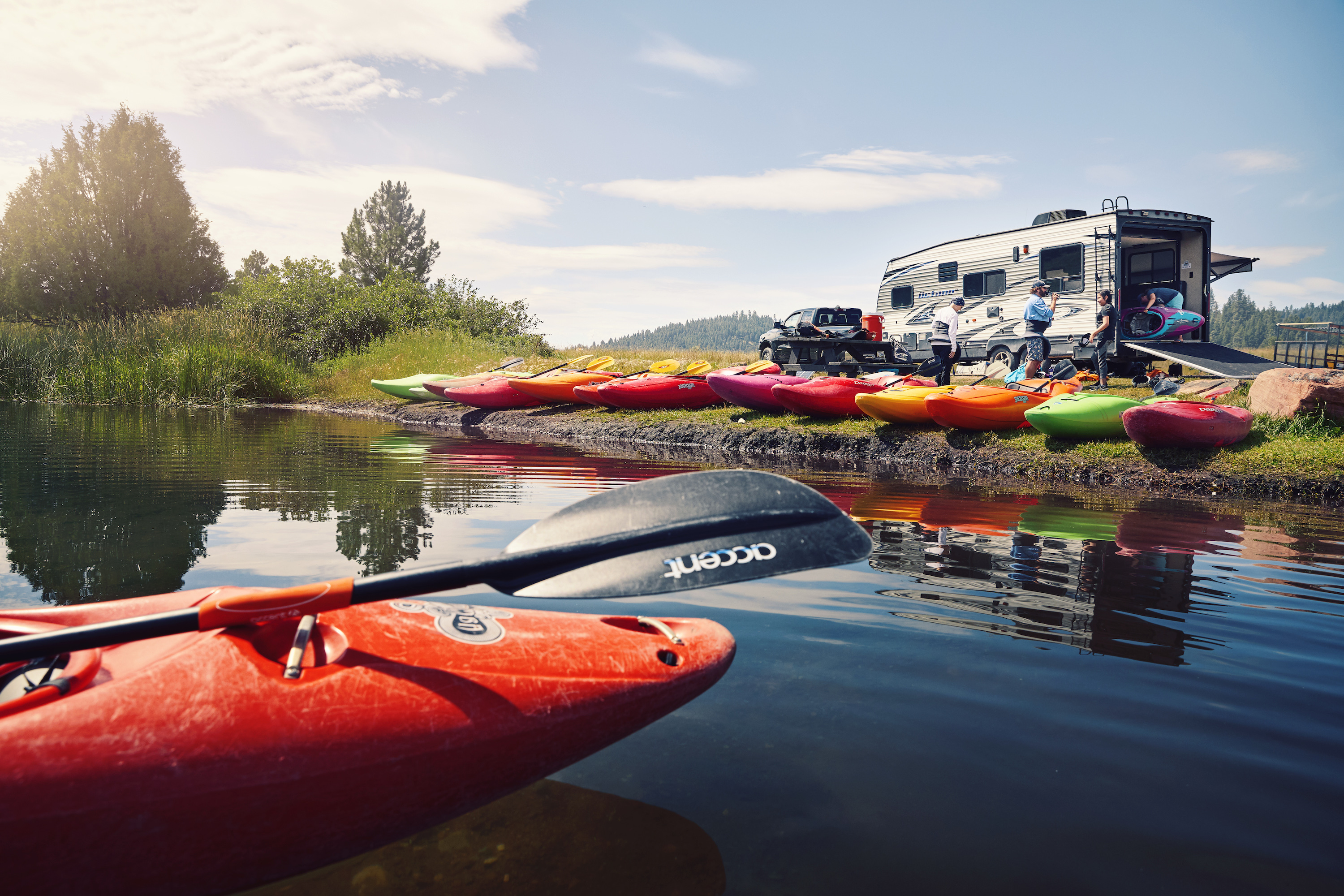 Finding Strength and Redemption