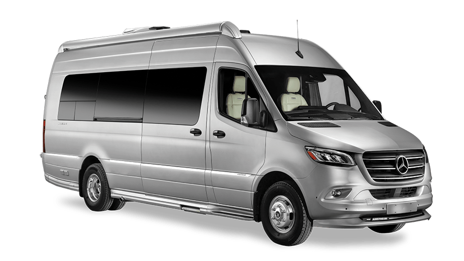 Airstream Interstate 24GT