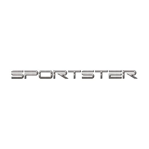 RZ KV Sportster Logo
