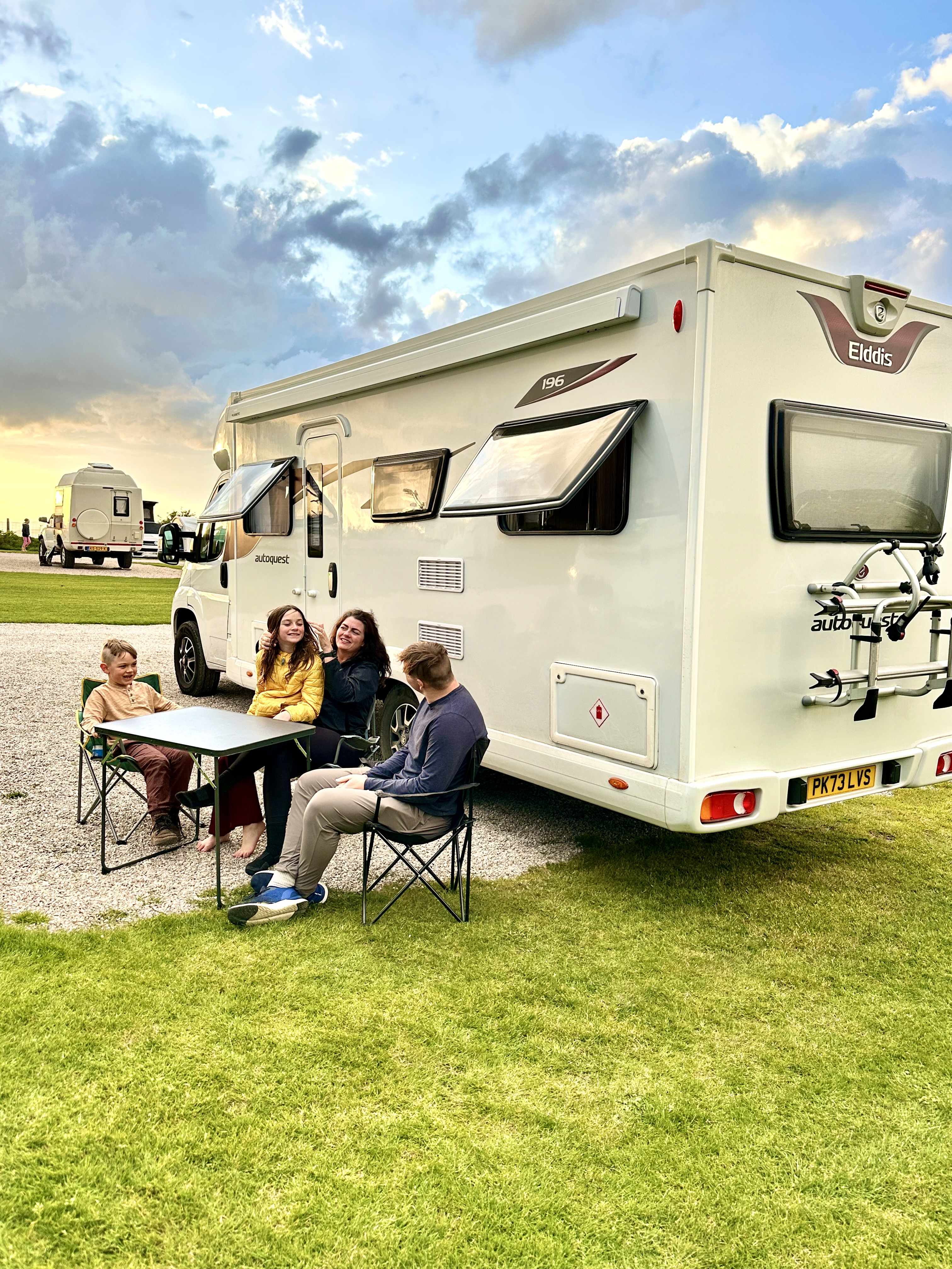 RV Tips — How to Enrich Family Adventure with Cultural Experiences ...
