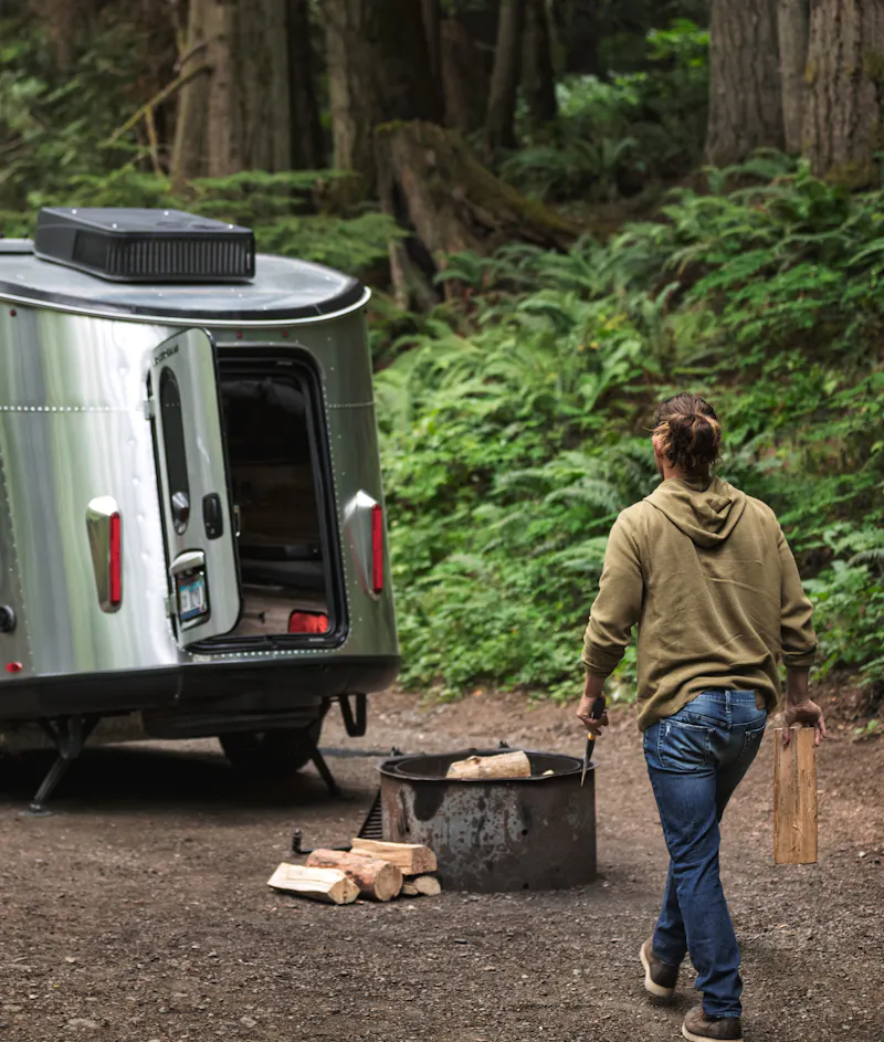 Basic Rvs User-Friendly Best RVs for Beginners - THOR Industries