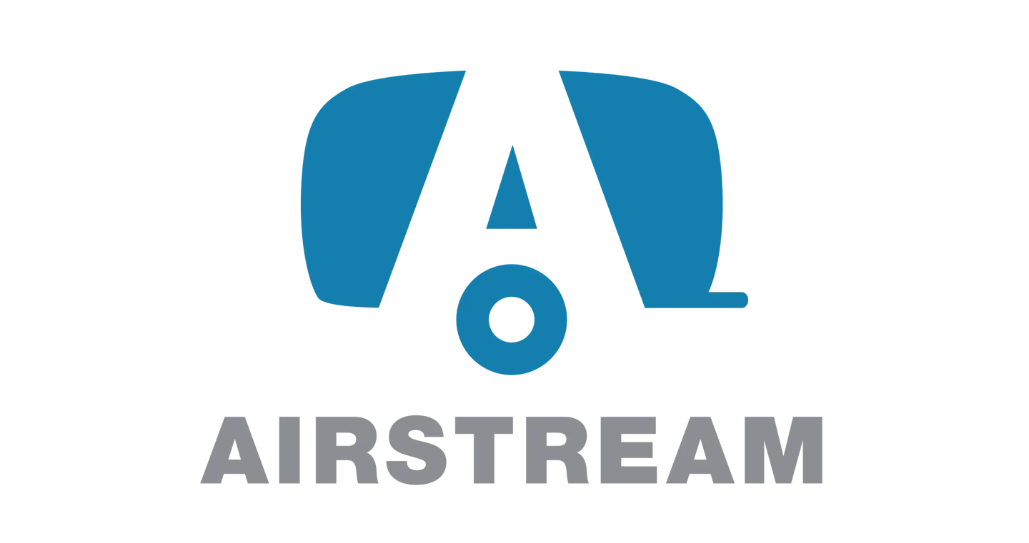 Airstream logo
