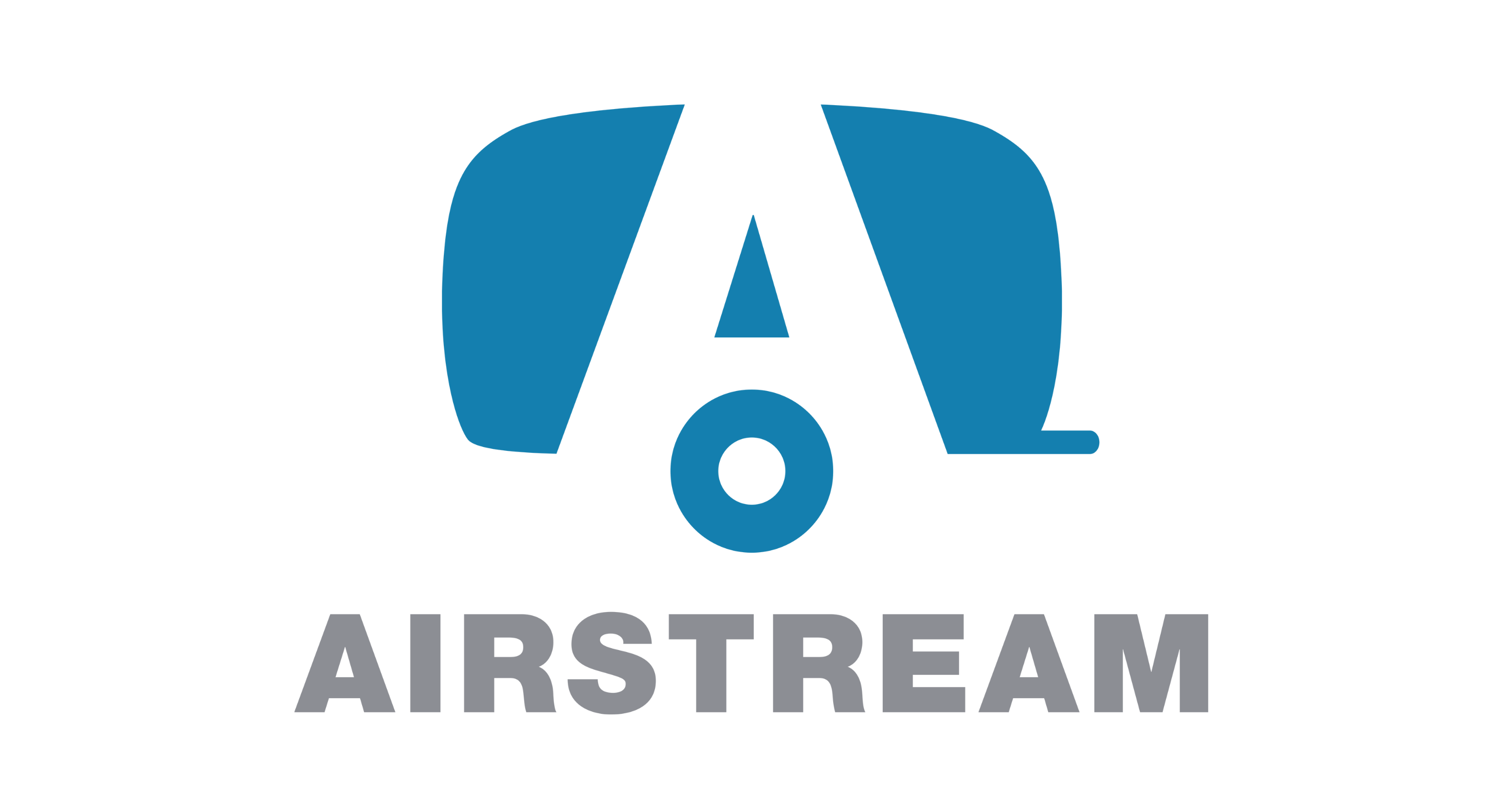 Airstream logo