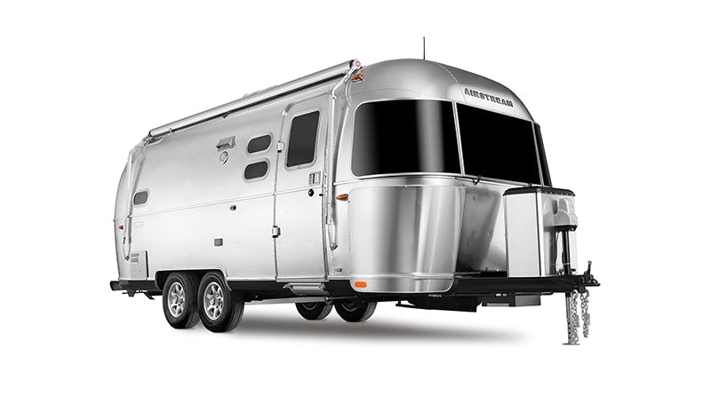 Airstream Flying Cloud