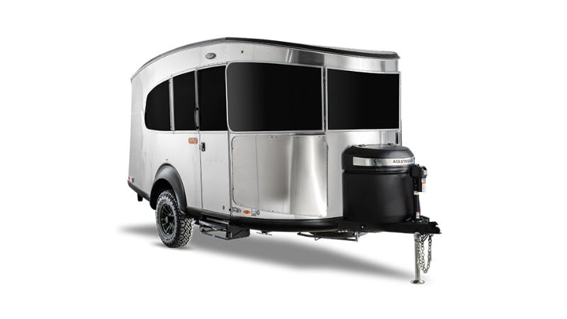 Airstream Basecamp