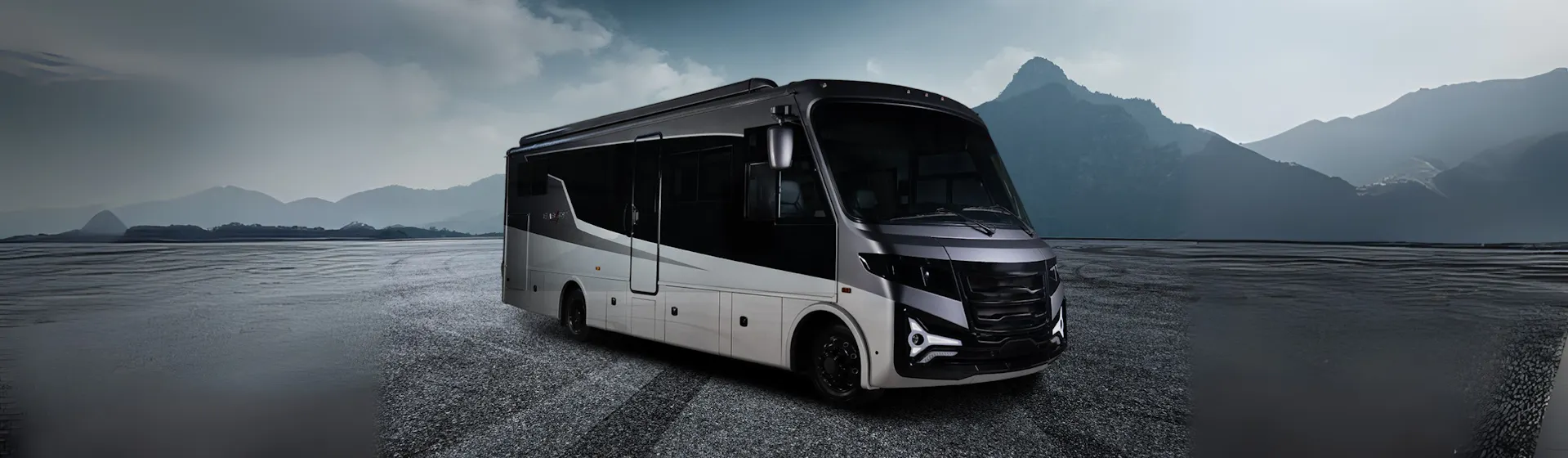 THOR Industries Introduces World's First Range Extended Electric Class ...