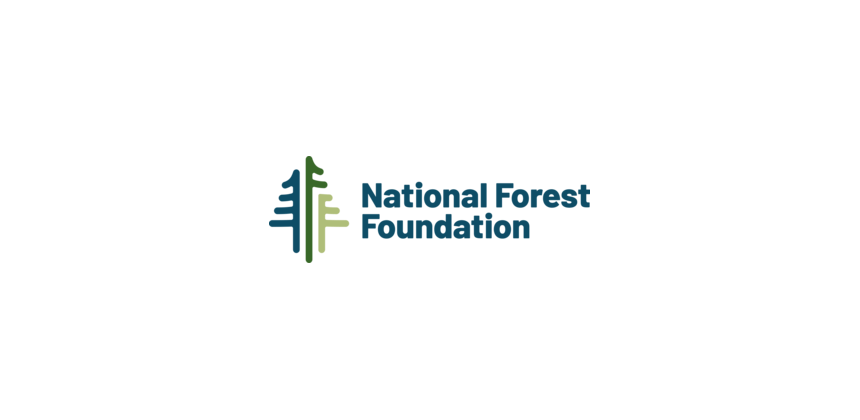 National Forest Foundation Logo