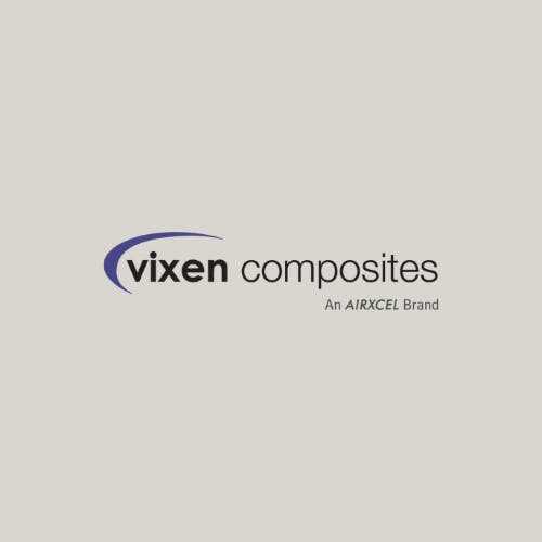 vixen composites logo