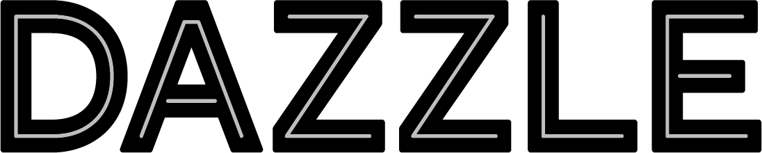 TMC Dazzle logo