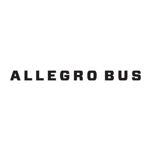 Tiffin Allegro Bus Logo