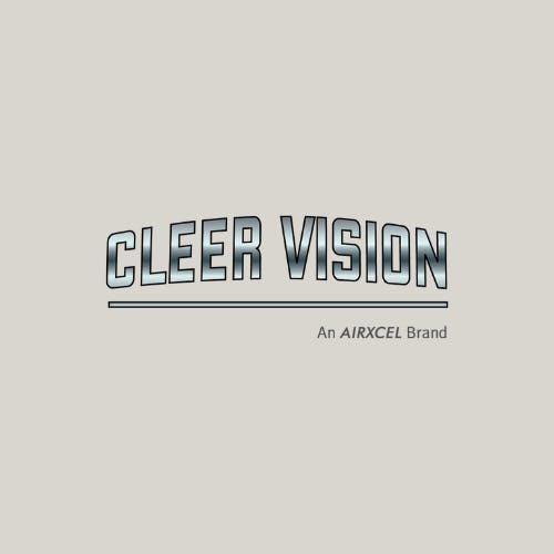 cleer vision logo
