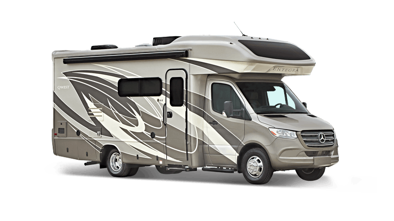 Find The Perfect Motorhome That Fits Your Needs - THOR Industries