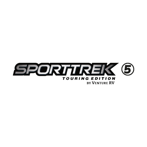 Venture RV Sporttrek 5 Touring Edition Logo
