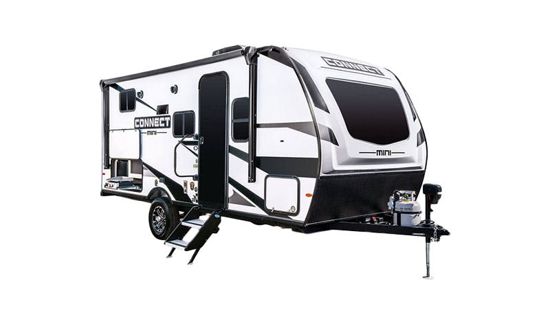 Find Your Perfect RV or Camper By Selecting Your Trailer Type - THOR ...