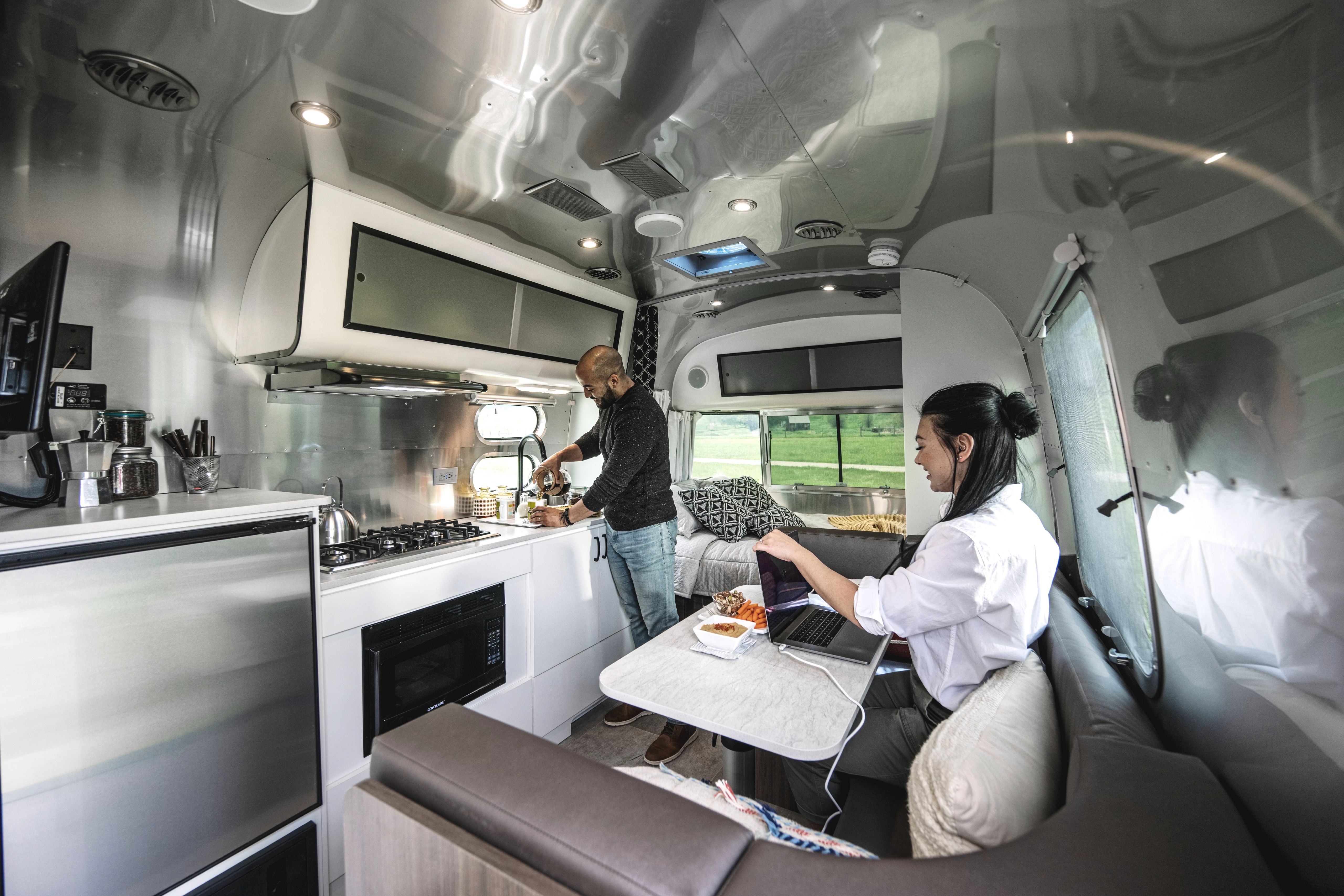 RV Trip Budget Breakdowns - THOR Industries