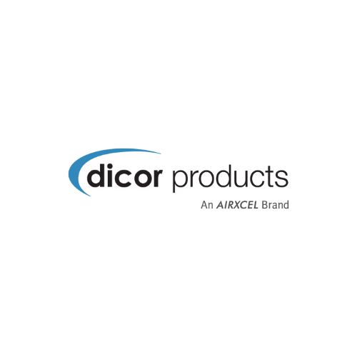 dicor products logo