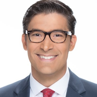 Raoul Martinez headshot.