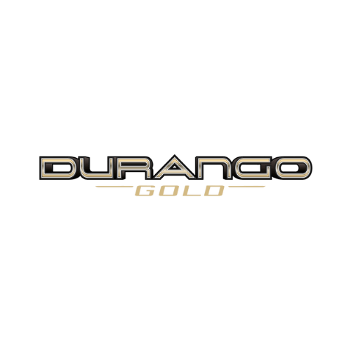 RZ KV Durango Gold Logo