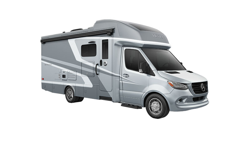 class c rv travel tips