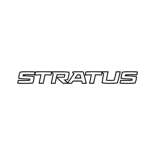 Venture RV Stratus Logo