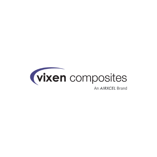 vixen composites logo