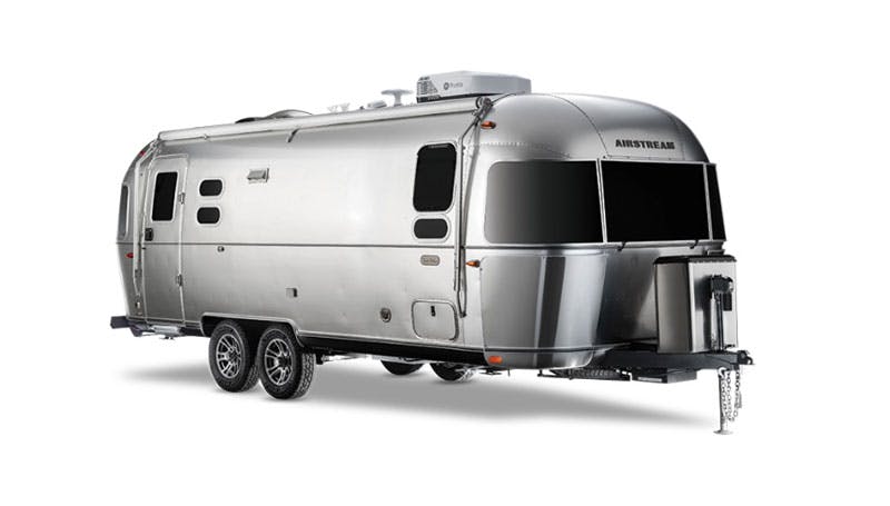 Find Your RV - Airstream - THOR Industries