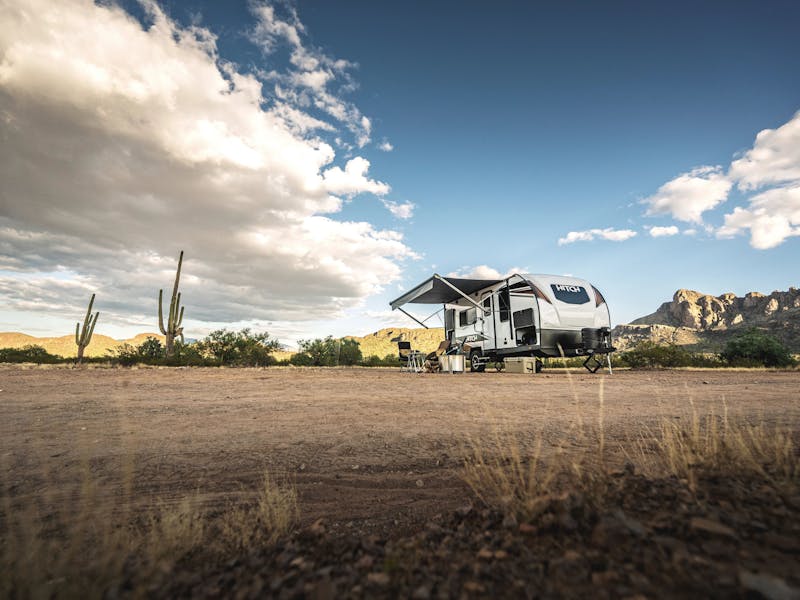 Heartland Cruiser Hitch