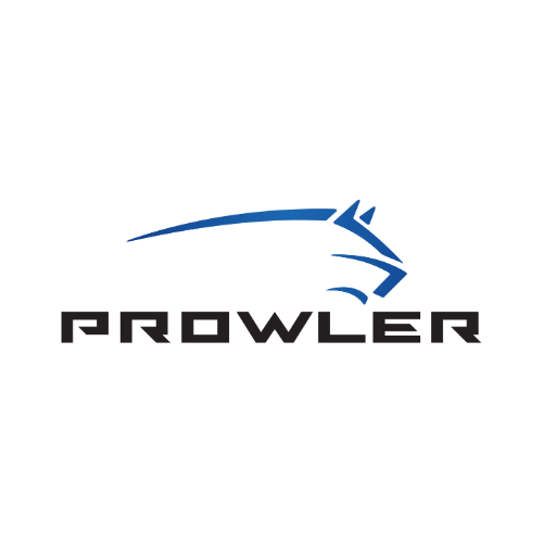Heartland Prowler Logo