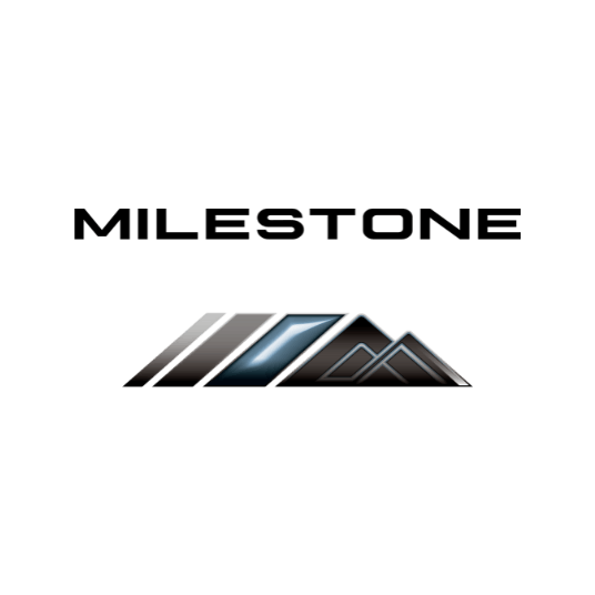 Heartland Milestone Logo