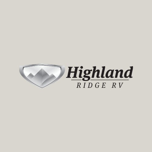 highland ridge logo